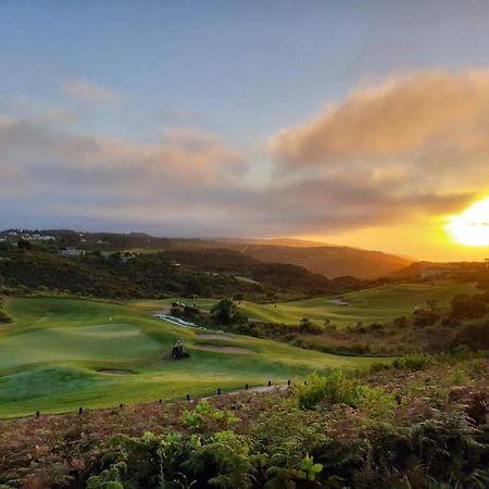 Hotel Pezula Golf House Knysna Esterno foto