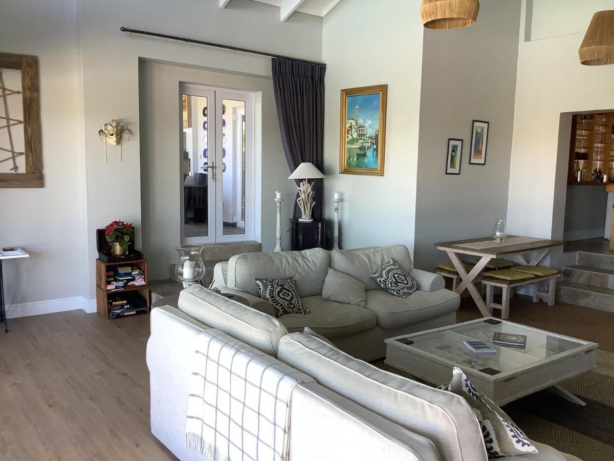 Hotel Pezula Golf House Knysna Esterno foto