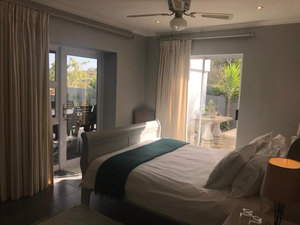 Hotel Pezula Golf House Knysna Esterno foto