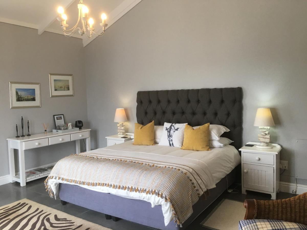 Hotel Pezula Golf House Knysna Esterno foto