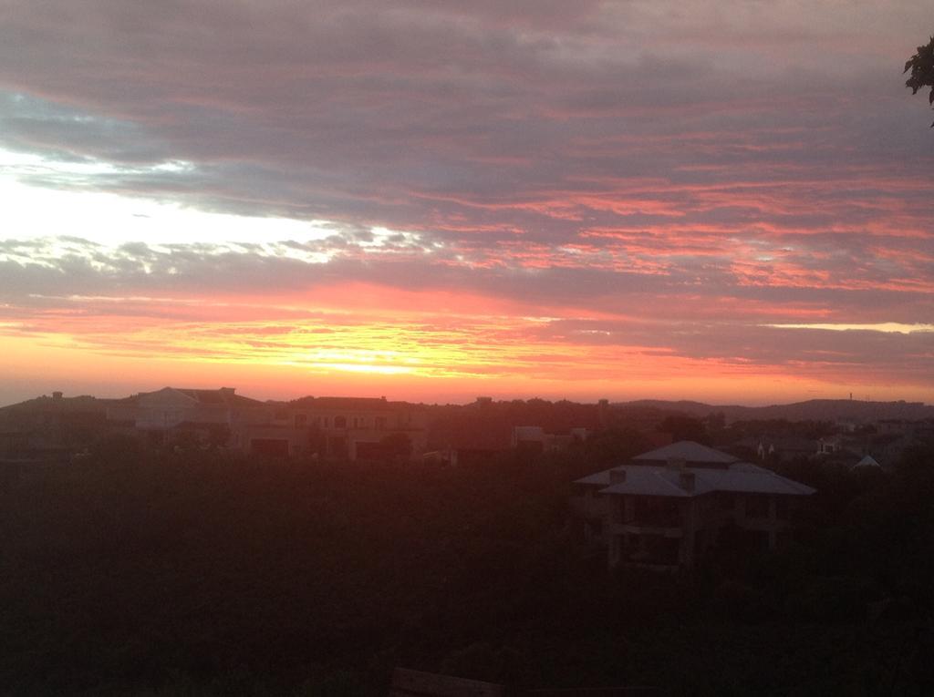 Hotel Pezula Golf House Knysna Esterno foto