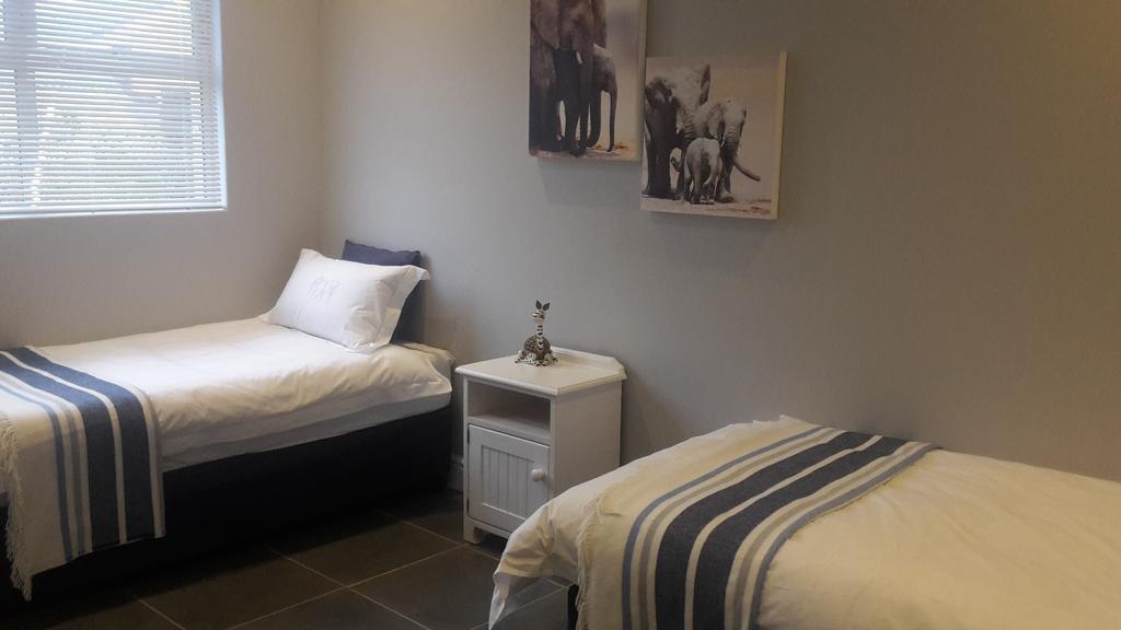 Hotel Pezula Golf House Knysna Esterno foto