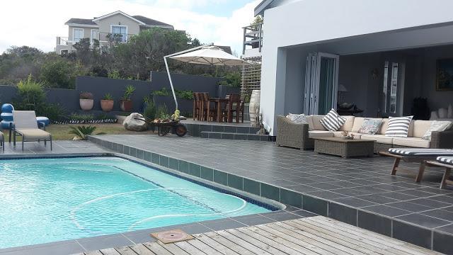 Hotel Pezula Golf House Knysna Esterno foto